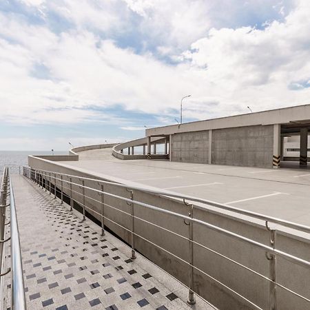 Sea Symphony 3-Bedrooms Lux Apartment Odesa Exterior foto